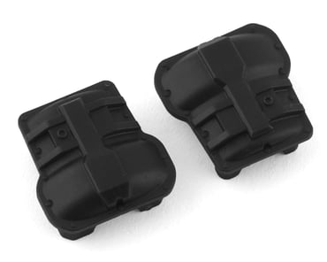 Dusty Motors Protection Cover for Traxxas® Mini Maxx® (Black) [DTY