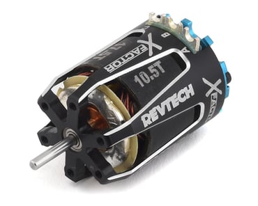 Yokomo ZERO 2 Drift Spec Sensored Brushless Motor (10.5T) [YOKYM