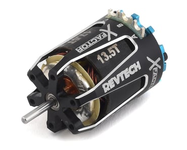 Team Orion Vortex Ultimate Stock Brushless Motor (13.5T) [ORI28369