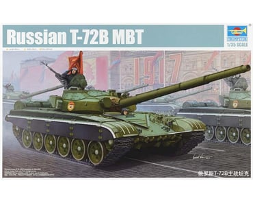 1/35 TRUMPETER - Soviet T-10A Heavy Tank - komplett EUR 36,93 - DE
