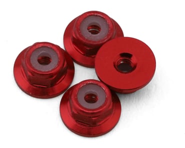 Redcat SixtyFour Wheel Lock Nuts & Knockoffs [RER13439] - HobbyTown