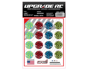 Set 4 Pneumatici Orlandoo Hunter 30mm Tipo 7 Per Rock Crawler – OLHGA1007