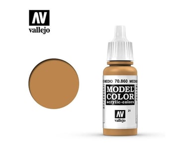 Vallejo VLJ73524 60 ml Model Color Thinner