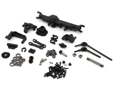 D-Links Vanquish H10 Optic Chubby High Clearance Links Set (Delrin