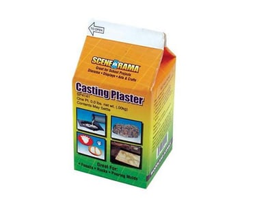 Woodland Scenics Scene-A-Rama Plaster Cloth [WOOSP4140] - HobbyTown