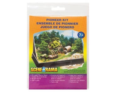 Woodland Scenics Scene-A-Rama Plaster Cloth [WOOSP4140] - HobbyTown