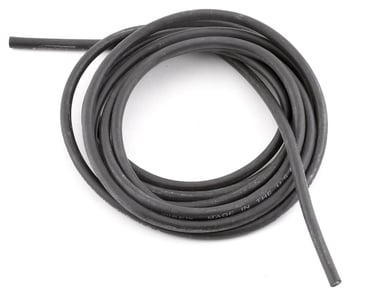 W S Deans Black 16 Gauge Ultra Wire 6ft WSD1485 