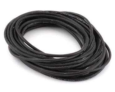 Wire 22 Gauge Thin Wall Silicone Wire (TQW2200) – Hamilton Hobbies