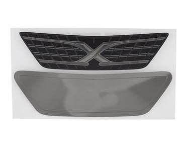 WUN0023-08 HPI JZX-100 Details about   WRAP-UP NEXT REAL 3D Front Grill & Door Handle Decal