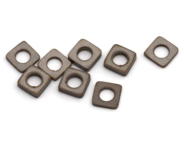 Axial 9.5x16x.1/.3/.5mm Shim Set (18) [AXI236106] - HobbyTown
