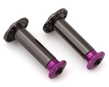 eXcelerate Prodigy Pro King Pins (2) (-5 Degrees) [XCE-0925.5