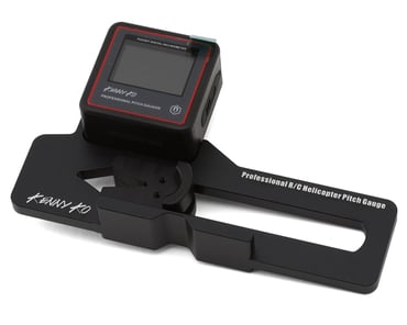Aerox Digital Caster Gauge (Mi9) [AER097] - HobbyTown
