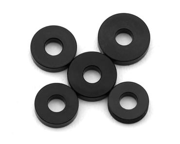 XRAY 6x13x1mm Aluminum Shim (2) [XRA357256] - HobbyTown