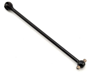 FR] XRAY ECS Front Drive Shaft 84Mm With 2.5Mm Pin - Hudy Spring Stee