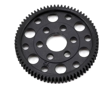Duratrax DTXC9403 88 Tooth 48p Spur Gear For Evader ST