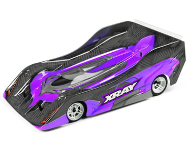 HPI Savage XL SBK 1/8 Nitro Monster Truck Kit [HPI160550] - HobbyTown