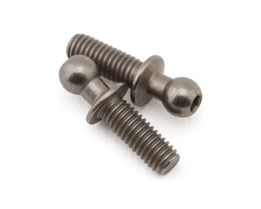 XRAY 4.9mm Ball Stud (2) (5mm Thread) [XRA362649] - HobbyTown