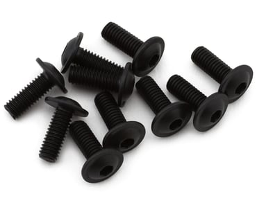 XRAY 3x5mm Flat Head Hex Screw (10) [XRA903305] - HobbyTown