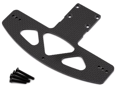 Team Losi Racing TLR331046 22 5.0 Chassis Protective Tape Precut 2