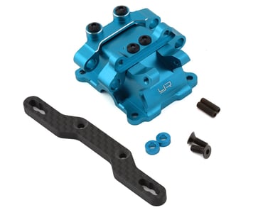 ランタム10枚入り Tamiya TRF Fluorine Coated Damper Set [TAM53571] - HobbyTown