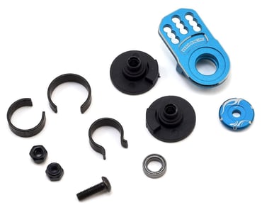 Hitec Tamiya TRF418 Replacement Parts Cars & Trucks RC Vehicles