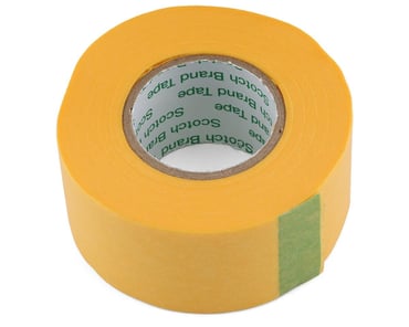 Tamiya 12mm Masking Tape (for Curves) [TAM87184] - HobbyTown