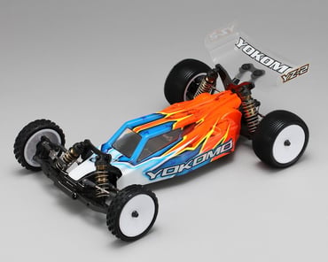 Tamiya Mad Bull 1/10 Off-Road 2WD Buggy Kit [TAM58205-60A] - HobbyTown