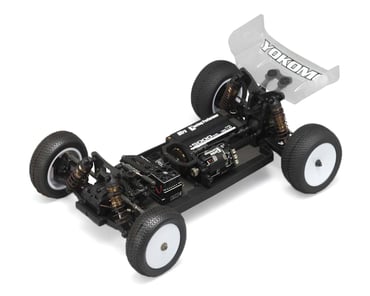 Yokomo MO 2.0 1/10 4WD Off-Road Electric Buggy Kit [YOKMOR-020