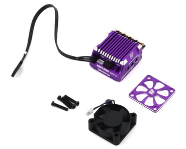 Sanwa/Airtronics Super Vortex Gen2 Pro Brushless SSL ESC