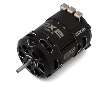 Yokomo ZERO-S Drift Brushless Motor (13.5T) (Black) [YOKYM-S135DBA