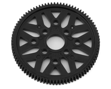 Kyosho ZX6.6 48P Spur Gear (80T) [KYOLA375-80] - HobbyTown