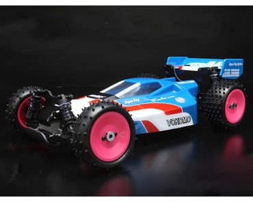 Team Associated RC10B6.4D Team 1/10 2WD Electric Buggy Kit