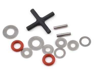 Yokomo Clamp Type Wheel Hub Maintenance Kit [YOKZS-011CMA] - HobbyTown