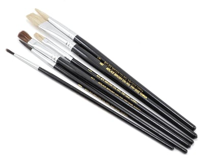 Hobby Supplies Paint Brushes – Metro Hobbies