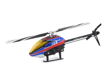 Align helicopters deals