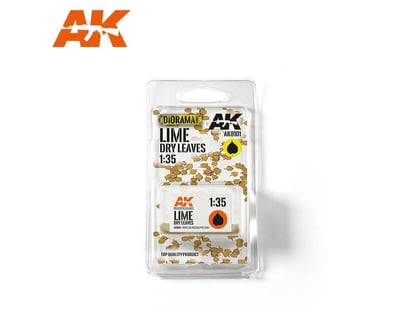 AK Interactive Panel Liner White &Winter Camouflage Enamel Paint  35ml#AK2074 NEW