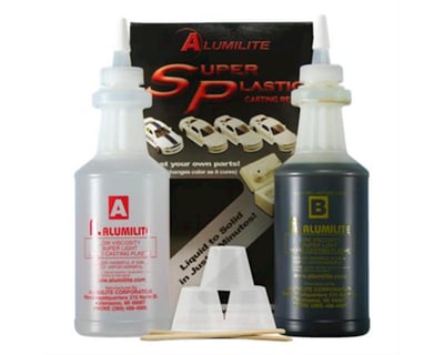 Alumilite Amazing Mold Release Spray, 6 oz in Clear | Michaels