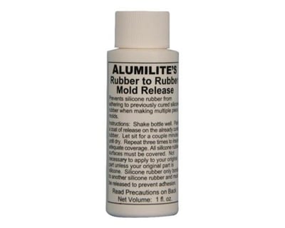 Alumilite Amazing Mold Release Spray 6oz