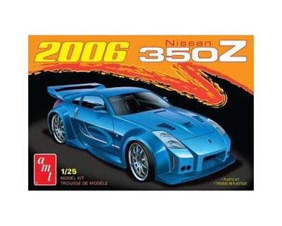 Cars & Trucks Plastic Models Toys Hobbies - HobbyTown