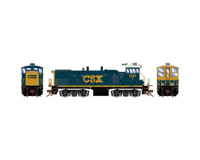 Athearn Model Trains For Sale Online