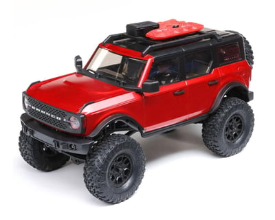 Axial 1/18 Yeti Jr Maxxis Bighorn 2.0 Tires (2) [AXI31594] - HobbyTown