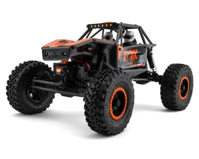 Axial 1/18 Yeti Jr Maxxis Bighorn 2.0 Tires (2) [AXI31594] - HobbyTown