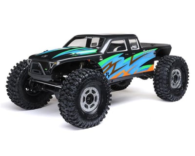 Axial 1/18 Yeti Jr Maxxis Bighorn 2.0 Tires (2) [AXI31594] - HobbyTown