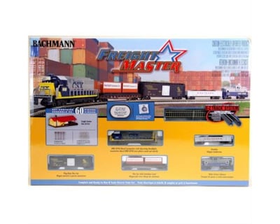 N Scale Sets Trains Toys & Hobbies - HobbyTown