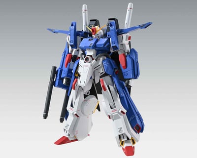 Builders Parts e accessori per gunpla
