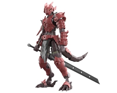 BANDAI MK57599 Accessori, Nessuno
