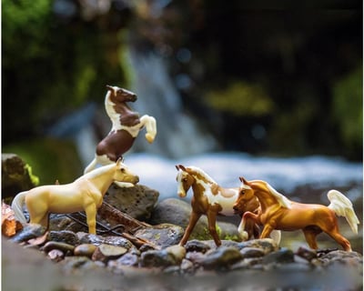 Breyer Horses Toys & Hobbies - HobbyTown