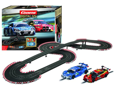 Carrera slot car dealers online