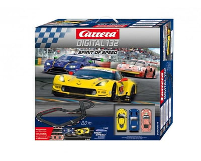 Carrera Slot Cars Toys & Hobbies - HobbyTown