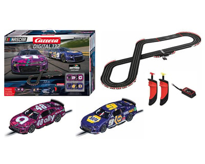 Slot cars hobby lobby deals